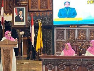 PKK Jepara Perkuat Peran Kader di Bulan Ramadan