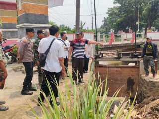 Sungai Simo Bisa Jadi Petaka saat Banjir di Pati, Ini Penyebabnya