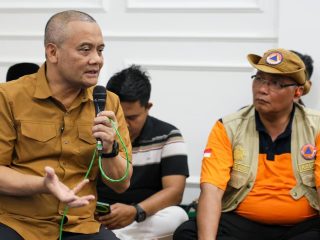 Gubernur Ahmad Luthfi Relokasi 900 Rumah Korban Tanah Gerak Tegal hingga Purbalingga