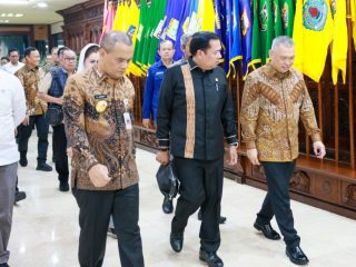 Jateng Siap Sambut Pemudik Lebaran 2026