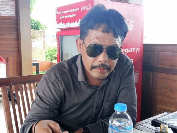 Siswanto Pengusaha Sukses Lasem Bangun Rembang Lewat Properti