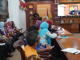 Lebih dari 3 Ribu Anak di Jepara Bebas Stunting