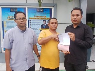 Divonis 3 Bulan 21 Hari, Sugito Akhirnya Bebas