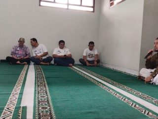 Kupas Makna Niat, Disparbud Jepara Isi Ramadan dengan Kajian Rutin