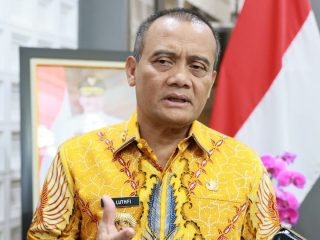 Aksi Premanisme Debt Collector Meresahkan, Ahmad Luthfi Minta Ditindak Tegas 