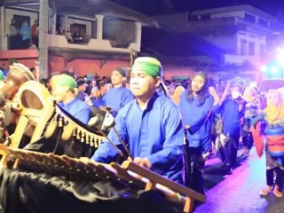 Tradisi Tong Tong Klek Rembang Siap Menggetarkan Malam Ramadan 2026