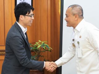 Warga Jepang Puji Keramahan Masyarakat Jawa Tengah