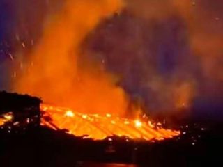 Si Jago Merah Lalap Gedung di SDN Kutoharjo 03 Pati