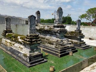 Menilik Makam Sunan Pati, Sosok Legendaris Bumi Pesantenan