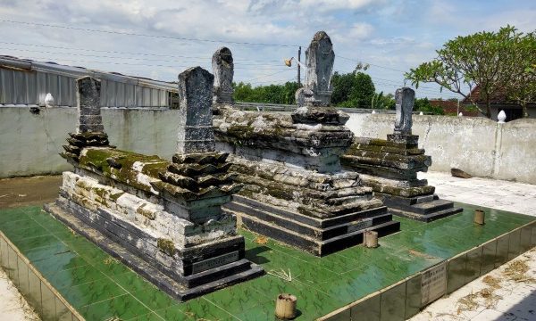 Menilik Makam Sunan Pati, Sosok Legendaris Bumi Pesantenan