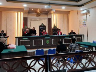 JPU Tuntut Terdakwa Kekerasan Jurnalis Pati Hanya Empat Bulan Penjara, Tuai Kekecewaan