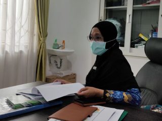 Enam Kasus Campak di Pati, Dinkes Giatkan Pencegahan dengan Imunisasi 