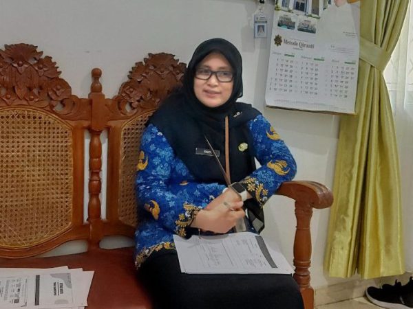 Ada 11 Penderita Kusta di Pati, Pengobatan Intensif Harus Dijalani Pasien