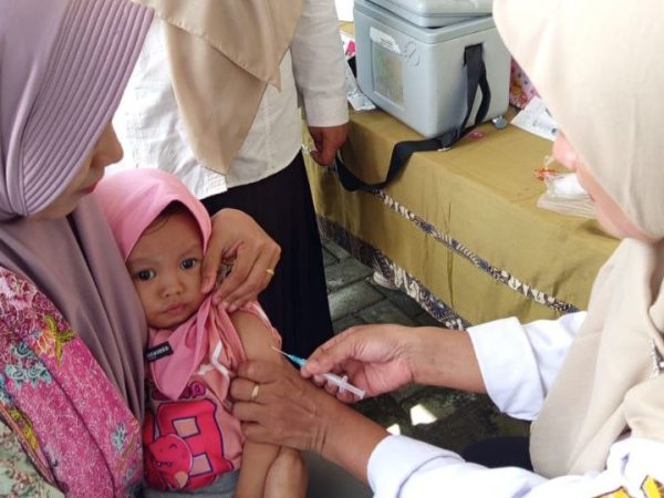 Layanan Puskesmas di Pati Tetap Berjalan Selama Hari Raya Idulfitri 