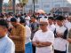 Peringati 1 Syawal, Ribuan Umat Muhammadiyah Pati Sholat Ied Hari Ini