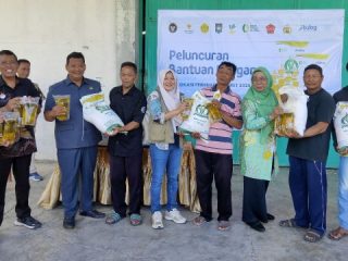 Stok MinyaKita di Pati Dipastikan Aman dan Harga Terkendali