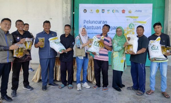 Stok MinyaKita di Pati Dipastikan Aman dan Harga Terkendali