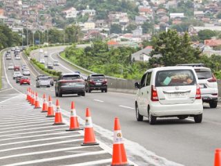 Layanan Mudik Jateng Tuai Apresiasi Pemudik 