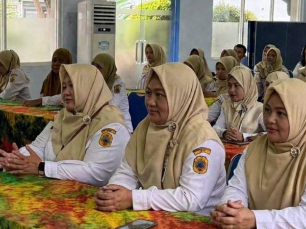 Hari Perdana Masuk Pasca Libur Lebaran, Monitoring ASN Pati Dilakukan