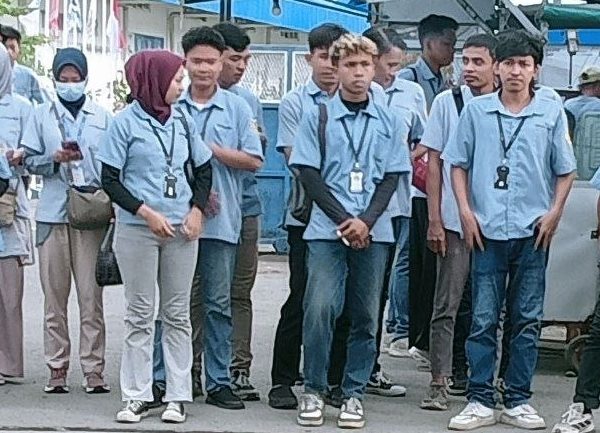 Disnaker Target 8 Ribu Lebih Warga Pati Peroleh Kerja Tahun Ini