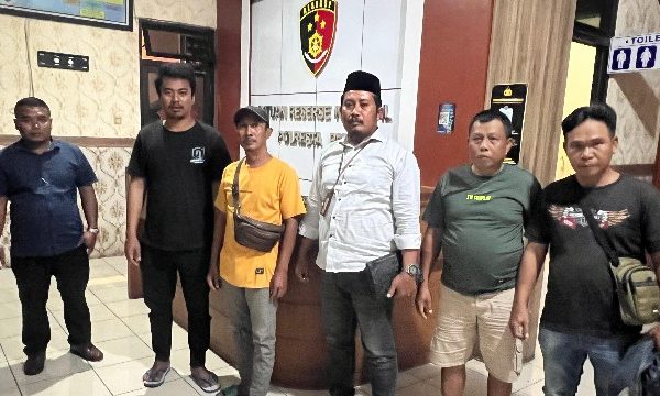 Kasus Pengeroyokan di Talun Kuasa Hukum Korban Ajukan Tiga Saksi Baru