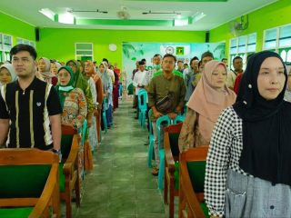 Ali Wafa Tekankan Kebijakan Pro-Rakyat dalam Implementasi Perda Kepemudaan di Rembang