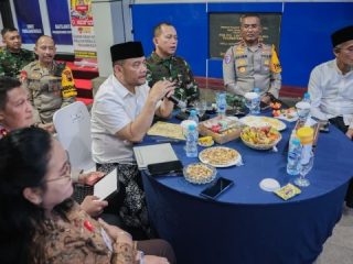Mudik Lebaran, 1,3 Juta Unit Kendaraan Masuk Jateng