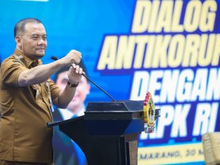 Skenario Baru Hemat BBM, Benarkah ASN Jateng Bakal Gowes ke Kantor? 