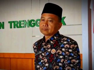 Imbas Konflik Timur Tengah, Bupati Trenggalek Bersama Jemaah Umrah Tertahan di Arab Saudi