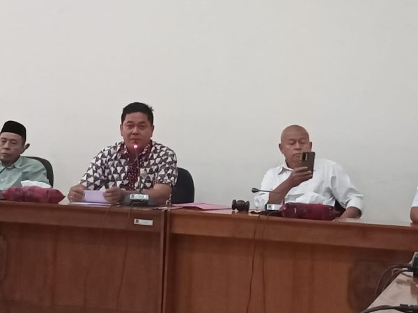 Digugat Yayak Gundul Cs Soal Tunjangan Besar, Pimpinan DPRD Pati Beri Tanggapan