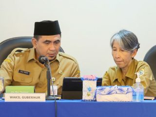 Pemprov Antisipasi Potensi Lonjakan Kasus Campak di Jateng