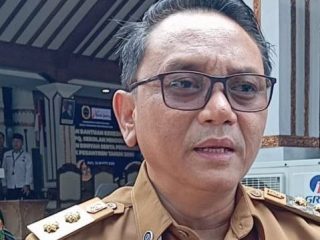 Chandra Ungkap Jadwal Asistensi KPK ke Pemkab Pati