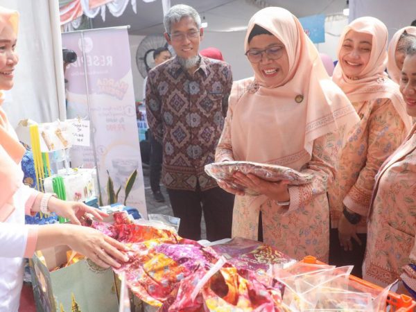Ramadan Fest 2026 Mulai Digelar, Produk UMKM Terbaik Jateng Dipamerkan