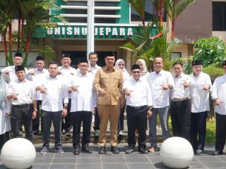 Pemkab Bakal Bantu Mahasiswa Jepara Kesulitan Bayar UKT