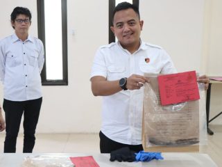 Empat Pelaku Diamankan, Polisi Ungkap Kronologi Pengeroyokan Maut Kayen