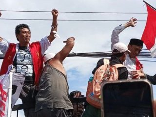 Akhir Putusan Sidang, Botok dan Teguh Bebas