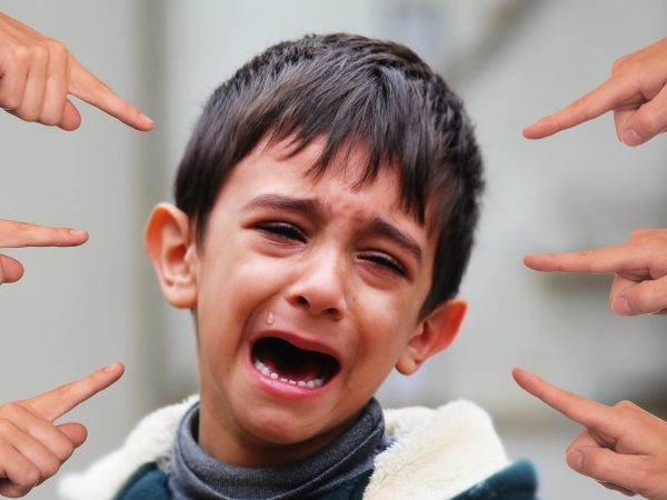 Kades Ambil Langkah Tangani Bullying di SDN Karaban