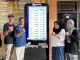 Digital Signage Sijagad Perkuat Transparansi Harga di Pasar Rembang