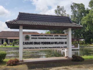 Ijazah Masih Tertahan, Sekolah di Pati Persilahkan Alumni Ambil Secara Gratis