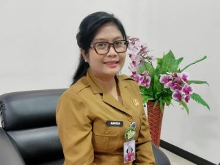 Dinkes Siagakan Petugas Kesehatan di Pos Mudik Pati