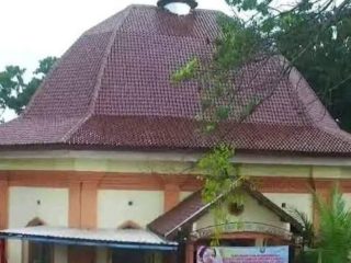 Gereja Bersejarah TRP Kartini Rembang Bakal Disulap Jadi Ruang Pertemuan