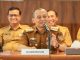 Ahmad Luthfi Minta Pemkab Pekalongan Tetap Optimalkan Pelayanan