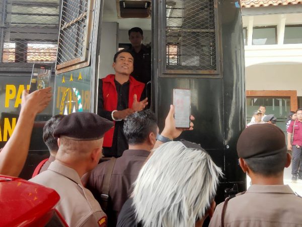 Putri Gus Dur akan Datang ke Pati Dukung Botok Cs di Sidang Putusan