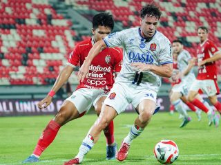 Derby Jateng Membara, Persijap Jamu Persis Solo Jauhi Jurang Degradasi