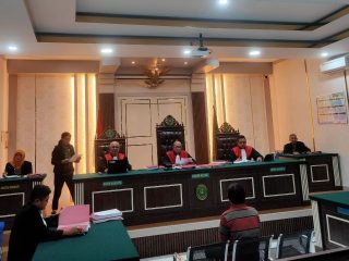 Pakar Hukum Kecewa dengan Jaksa Persidangan Kasus Kekerasan Wartawan Pati