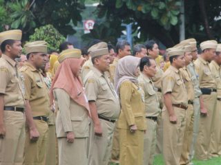 Pemkab Rembang Terapkan Skema WFA Selama Lebaran 2026