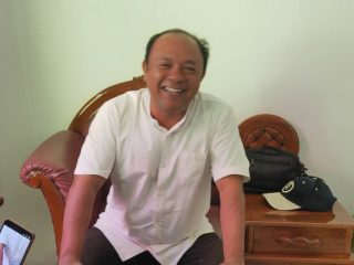 Perkara Pembangunan KDMP Rugikan Petani, Kades Sarirejo Minta Maaf