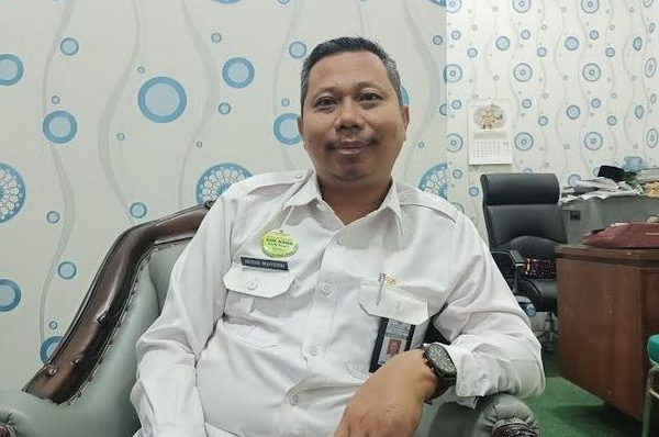 THR Guru Kemenag Jepara Kapan Cair? 