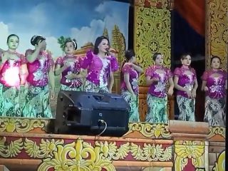 Warga Rembang Bayar Nazar Gelar Ketoprak Usai Seluruh Anak Mentas