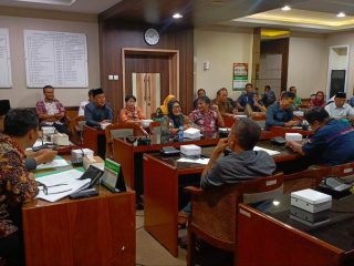 Taman Kartini Rembang Mati Suri, Tiga Langkah Penyelamatan Ditetapkan